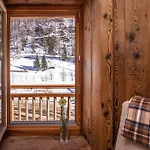 Guest house Anderbatt Gressoney-La-Trinite