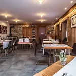 Guest house Anderbatt Gressoney-La-Trinite