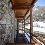 Anderbatt Gressoney-La-Trinite