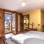 Anderbatt Guest house Gressoney-La-Trinite