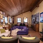 Anderbatt 3* Gressoney-La-Trinite