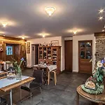 Guest house Anderbatt Gressoney-La-Trinite