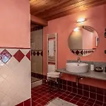 بيت ضيافة Anderbatt