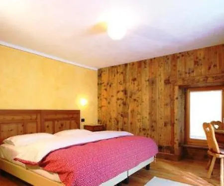 Anderbatt Guest house