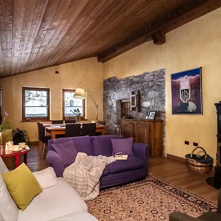 Anderbaett - E Cucina Guest house