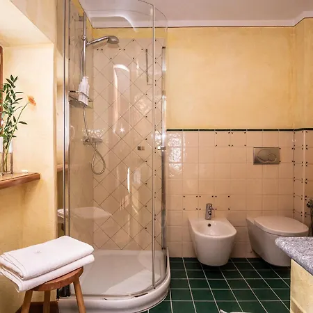 Anderbatt Guest house 3*