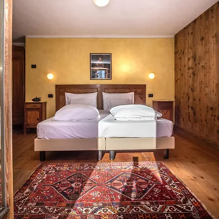 Anderbatt Guest house 3*