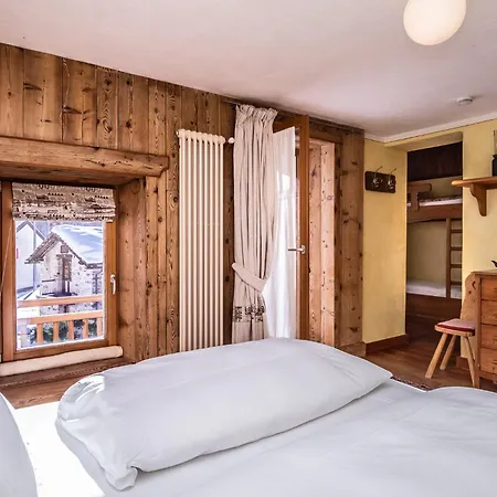 Guest house Anderbatt Gressoney-La-Trinite