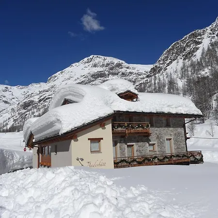 Anderbatt Guest house