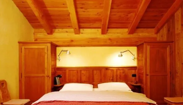 Anderbatt Gasthof 3*