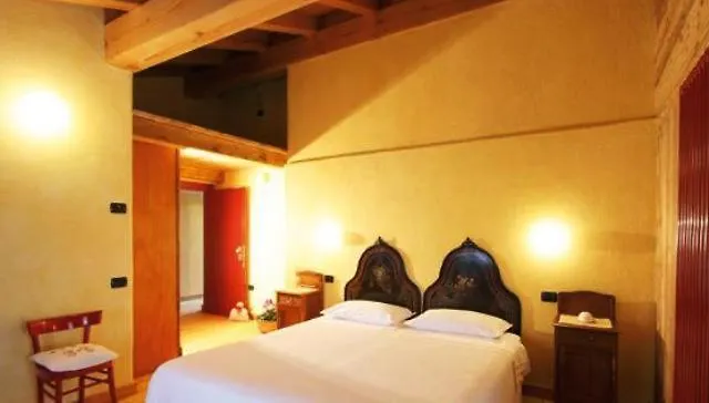 Affittacamere Anderbatt 3*