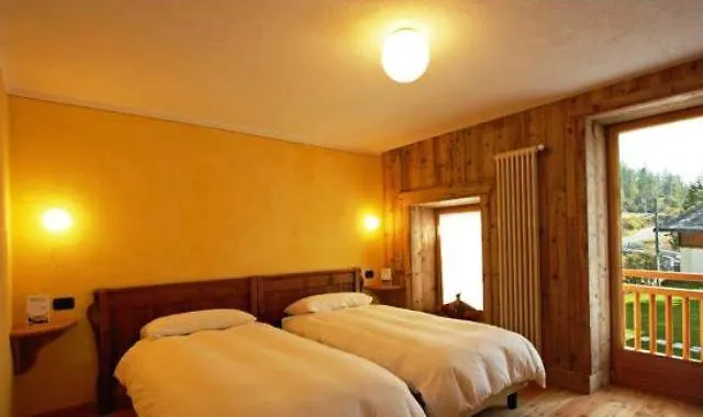 Gasthof Anderbatt Gressoney-la-Trinité