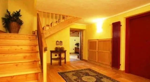 Anderbatt Gressoney-la-Trinité