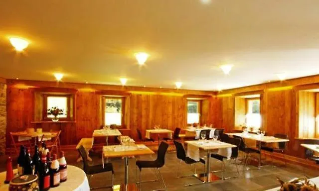 Gasthof Anderbatt 3*